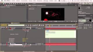 After Effects 6/9 : Utiliser des expressions