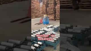 geelong automatic plywood machinery in Indonesia