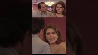 Gur me Mian Bivi ki larai ho gai | A Plus Classics | Pakistani | Drama