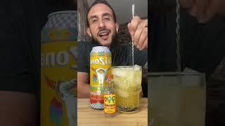 99 Mangoes & Arizona Ice Tea Mucho Mango | Taste Test | The ManTube | #alcohol #drinks #tastetest