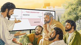 This Generation Shall Not Examine Us (JW art of changing meanings, history & moving goalposts) #exjw
