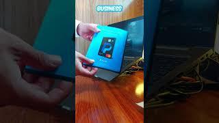 Unbox and How to order New PayPal Business Debit Card? #paypal #paypalmoney