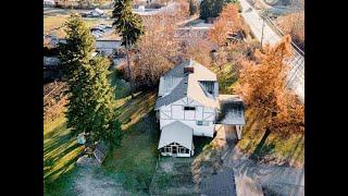 6223 Silver Star Road, Vernon BC acreage for sale