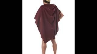 Marc Antony Elite Collection Adult Costume - Z21726