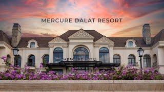 FACILITIES - Mercure Dalat Resort