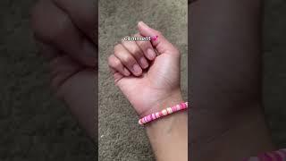 what is your bracelet?? #fyp