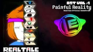 RealTale OST - Painful Reality
