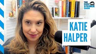 Katie Halper: The Hill TV fired me for defending critics of Israel