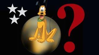 What's the Deal With Pluto?