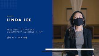 Living with a Purpose - Linda Lee