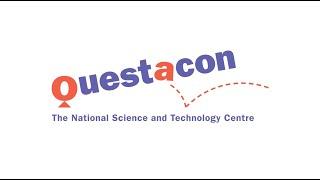 Questacon - The National Science and Technology Centre