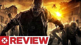 Dying Light Review