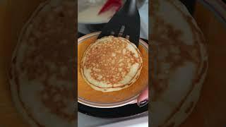 PANCAKES #love #shorts #short