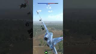 Bro Thinks he's on blitzkrieg