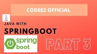 Spring Boot 3 - Postman setup