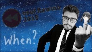 osu! Rewind 2018 is coming?