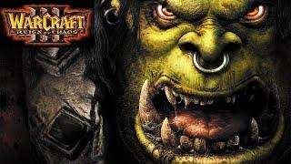 Warcraft III Reign of Chaos | Full Soundtrack | Epic Fantasy Game Music OST