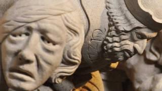 Gerald Finzi - "Fear no more the heat o' the Sun" - Op. 18 (Piano and Voice)
