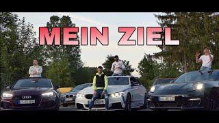 D E M O - Mein Ziel prod. by Benjamin Forgiven (Official Video)