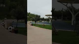 Play garden Oxygen park Qatar 