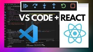 Easy Guide on How to Debug React App in Visual Studio Code