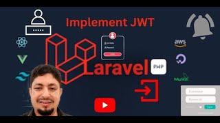 Laravel API || How to Implement JWT Auth in Laravel 9