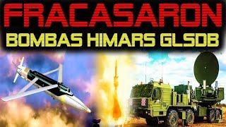  GUERRA ELECTRONICA RUSA VUELVE INUTIL AL HIMARS  CADA VEZ MENOS EFECTIVOS CONTRA RUSIA 