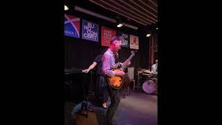 ️Jazz Spots - Prague, Czech Republic #livemusic #jazz #entertainment