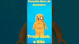 Traje Jack, o Cão - Hora de Aventura