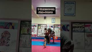 4 Variations for Kata-Guruma (Fireman's Carry) (1)