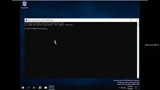 command to Patching Windows Server 2019 Core with Windows Update  PowerShell