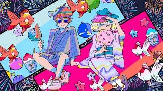 ORESAMA -  Okami Heart［OFFICIAL MUSIC VIDEO］