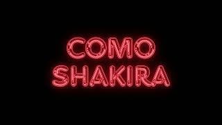 Aykut Closer - Como Shakira