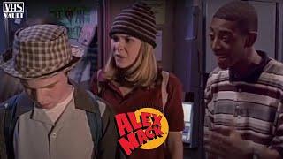 The Secret World Of Alex Mack - Muckraker  - Season 3 / Episode 10 - VHS Vault