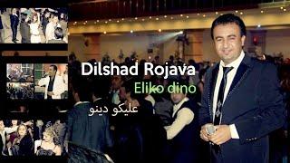 Dilshad Rojava Eliko Dino 2011 دلشاد روج افا عليكو دينو