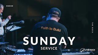 Sunday 08.04.24 | Parable of the Sower - Mike Polhemus & Jaden Henry