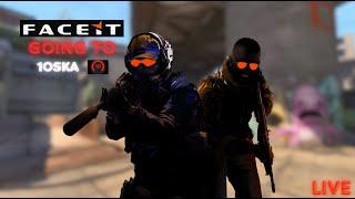 CS2 Faceit მივიწევთ 2000 Elo სკენ solo #26