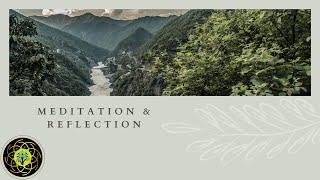 11/11 Meditation & Reflection with Rob Carney of Whole Health Connections