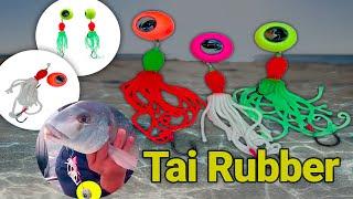 Tai rubber Dzlures Available in Seamar.ma