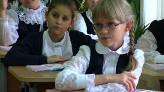 Невзрослое ТВ в ГБОУ ШКола № 1995