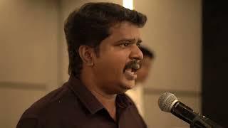 unmai pola nalla devan | Mohan Raj | Tamil Christian Song