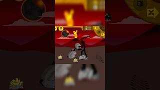 Stickwar: legacy Stone giant × Final boss  troll edit 