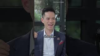 Giá trị lớn nhất có thể nhận được từ một chương trình học #Vietsuccess #Thoughtshow #Short #Learning