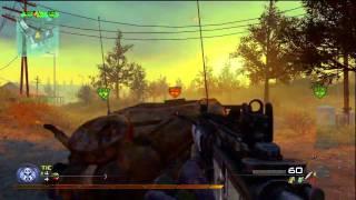 MW2's The Fastest Nuke ever! 48 Seconds!