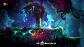 Ori And The Blind Forest  Definitive Edition Black Root Burrows II