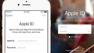 How to create an Apple ID without a credit card On an iPhone, iPad, or iPod touch