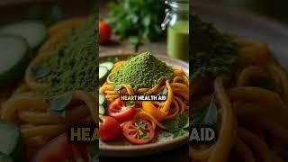 Nature's Secret SuperFood: Unlock the Power of Moringa Magic