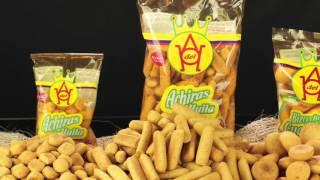 ACHIRAS DEL HUILA - NUESTROS PRODUCTOS