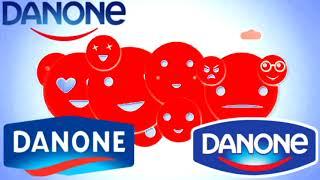 VTBAL In Danone Chorded