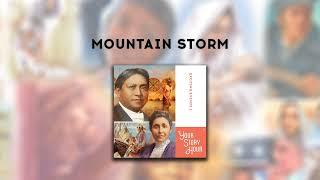 Your Story Hour | Mountain Storm